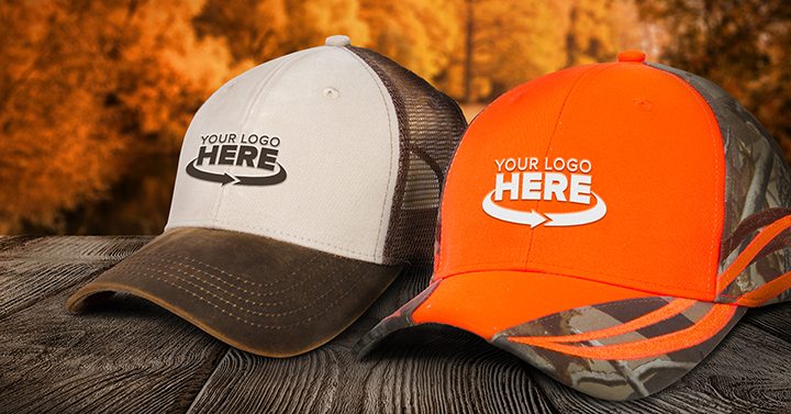 3 Ways Custom Headwear Helps Build Your Brand