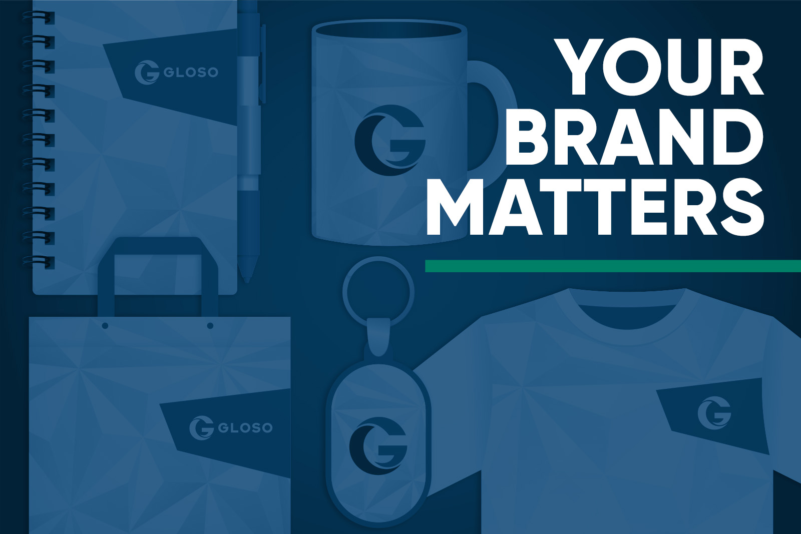 7 Benefits of Having Branded Products for Your Business